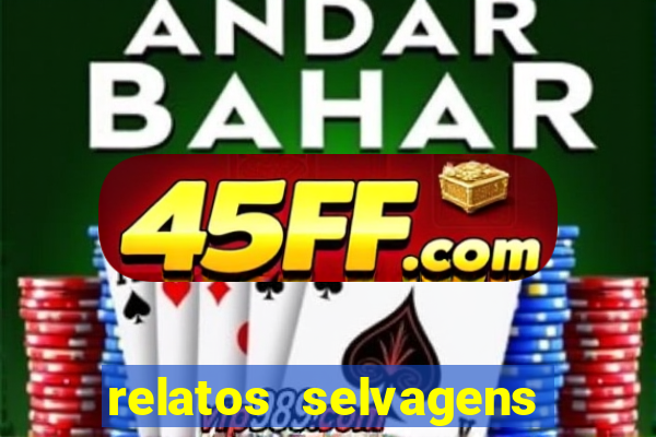 relatos selvagens gabriel pasternak